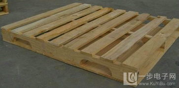 供應(yīng)實(shí)木卡板、出口木托盤、鋼制托盤，廠家直銷，木材銷售，高清大圖展示